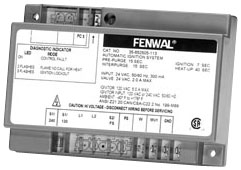 24V HOT SURFACE IGNITION - 